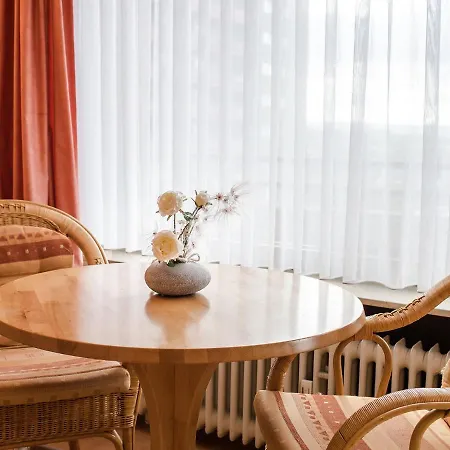 Apartamento B515